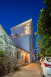 Wangfuli | Ancient Alley Courtyard (Lin Hai Ziyang Street, Taizhou Ancient City) - Wifi