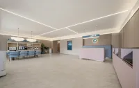 HanTing Hotel (Xi'an North Station South Square) - Wi-Fi