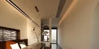 Yushan Hotel (Daiyuan Cultural Park Branch) - Aamiainen