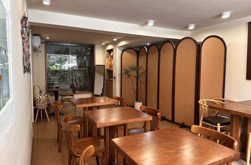 Caopu No.4 Homestay (Zhongshan Road Store) photo 2