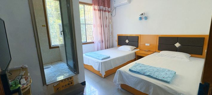 Chishui Tianheng Chinese Inn Hotels in Chishui City