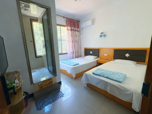 Chishui Tianheng Chinese Inn - Inns