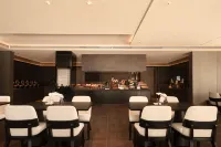 Xuzhou Pengcheng Square Xuyi Affiliated Hospital Subway Station Atour Hotel - พร้อมอาหารเช้า