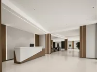 Shanshui Yize Hotel (Qicai Danxia Scenic Area) - Airport Shuttle