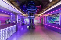 競鵝電競|騰訊天美酒店（北京亦莊萬源街店） - 宠物友好
