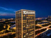 Rizhao Montage International Hotel - vue mer