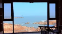 Fuding Yunhaige Homestay - إطلالة على البحر