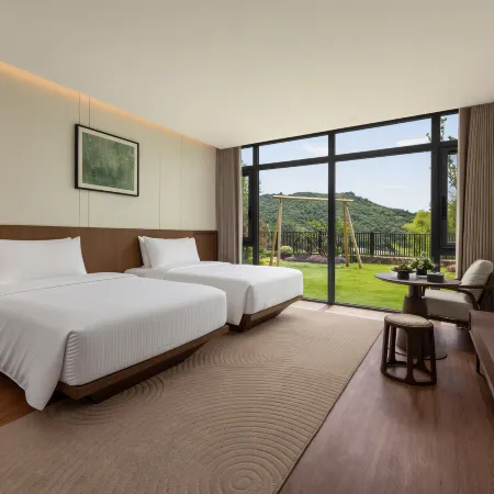 Moganshan Pullman Hotel