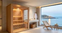Pingtan Island | Zaiyu · isle sea Scenic Apartment (Longwangtou Beach) - spa