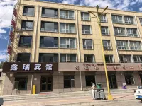 Xinrui Hotel - 2 estrellas