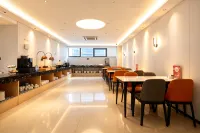 Zhoushan Putuo Licheng Ruixuan Hotel - Desayuno