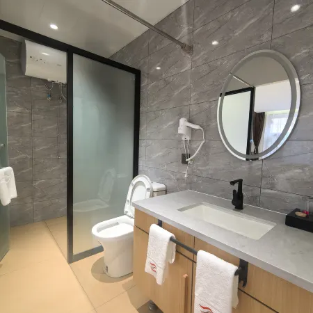 Xiangxiang Homestay Chinese Inn