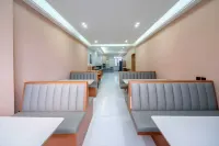 Luxi Golden Qilin Hotel - Desayuno