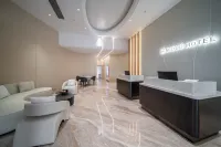 Mido Hotel (Dongguan Zhangmutou) - 2-نجوم