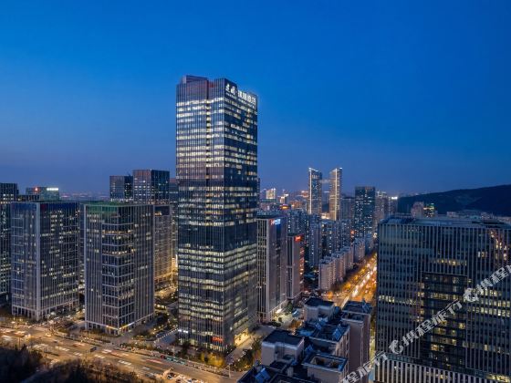 Jianguo HIDDEN Hotel (Jinan Olympic Sports Center Hanyu Jingu)