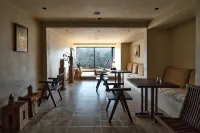 Anyu · Shanye Panorama Boutique Stay (Dongyin Viewing Platform) - parcheggio
