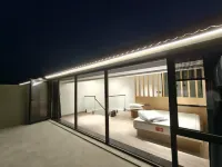 Nanshan Bamboo Sea Zhuxi Kangquan Holiday Resort Hotel - น้ำพุร้อน