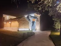 Qiheyuan Homestay (Songshan Shaolin Scenic Area) - เปิดใหม่