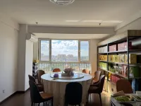 Laike Homestay (Laizhou Bus Station) - parking