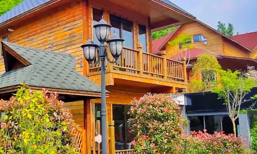 Hongfeng Holiday Hotel