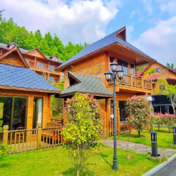 Hongfeng Holiday Hotel