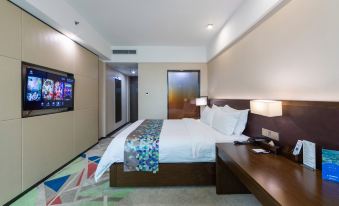 Cheermay  Hotels (Guangzhou South High-speed Railway Station, Nanpu Metro Station)