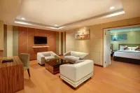 Swiss-Belhotel Maleosan Manado Hotels in Wenang