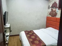 Lanzhou Four Seasons Hotel Hotels in Anning University District