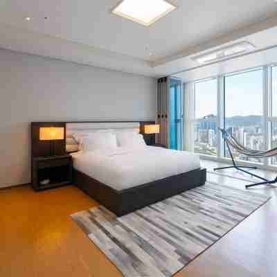 Grand Lct Residence Rooms