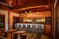 Avani+ Luang Prabang Hotel - bar