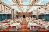 Heng Da Hotel (Yulin Railway Station Zhongyaogang)