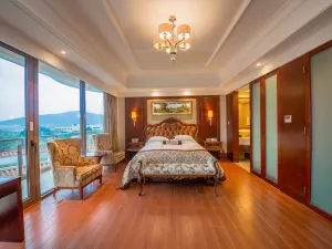 Zhoushan Boutique Sea Resort