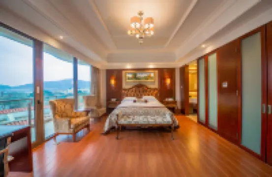 Zhoushan Boutique Sea Resort