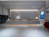 全季酒店(喀什店) - 公共区域