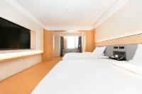 JI Hotel (Xi'an Xianyang International Airport)