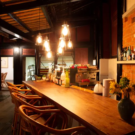 Huili Shangcha Xiayuan Homestay