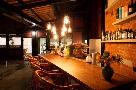 Huili Shangcha Xiayuan Homestay