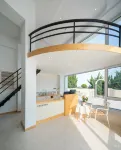Dalian Jiuqi Blue Coast B&B