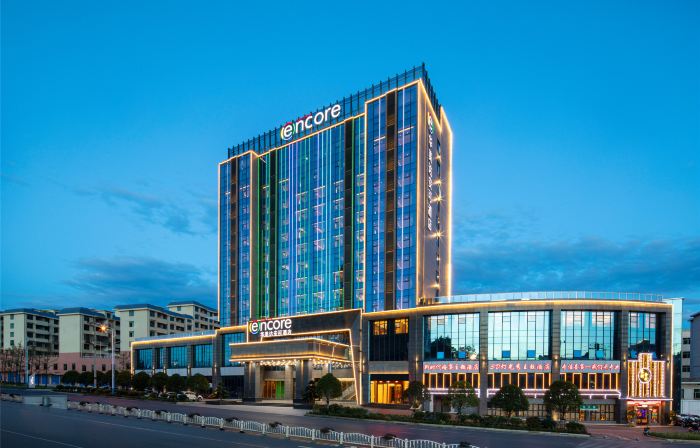 Ramada Encore Hotel