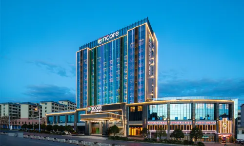 Ramada Encore Hotel