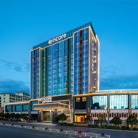 Ramada Encore Hotel