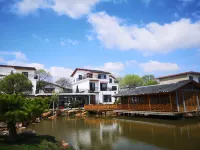 肥東四頂山居民宿 肥東住宿飯店