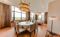 Fisher Island Holiday Hotel - Frühstück