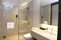 시티 컴포트 인 (시안 종루) - 3성급