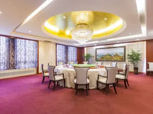 Wulanchabu Berun Hotel