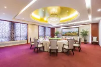 Wulanchabu Berun Hotel Hôtels à : Ulanqab