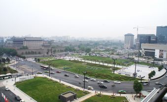 XI’AN DAJING CASTLE HOTEL