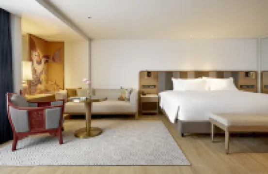 Montien Hotel Surawong Bangkok Hotels in Bangkok