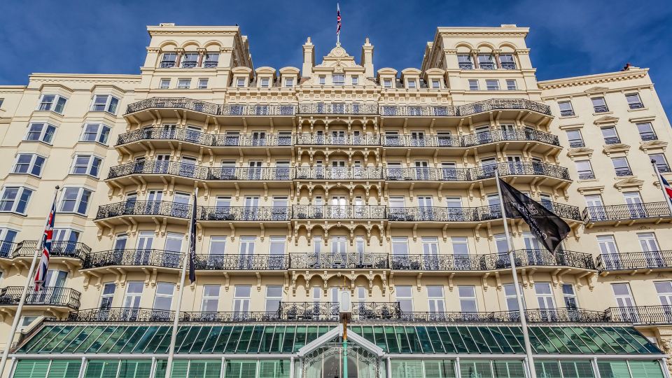 The Grand Brighton