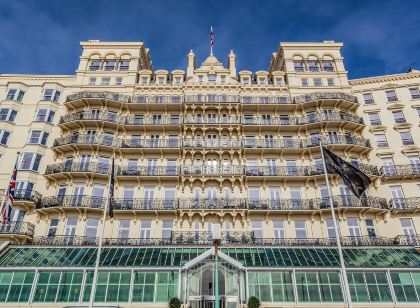 The Grand Brighton